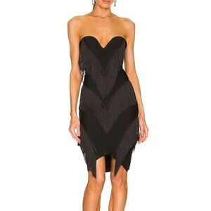 Elliatt Romina dress